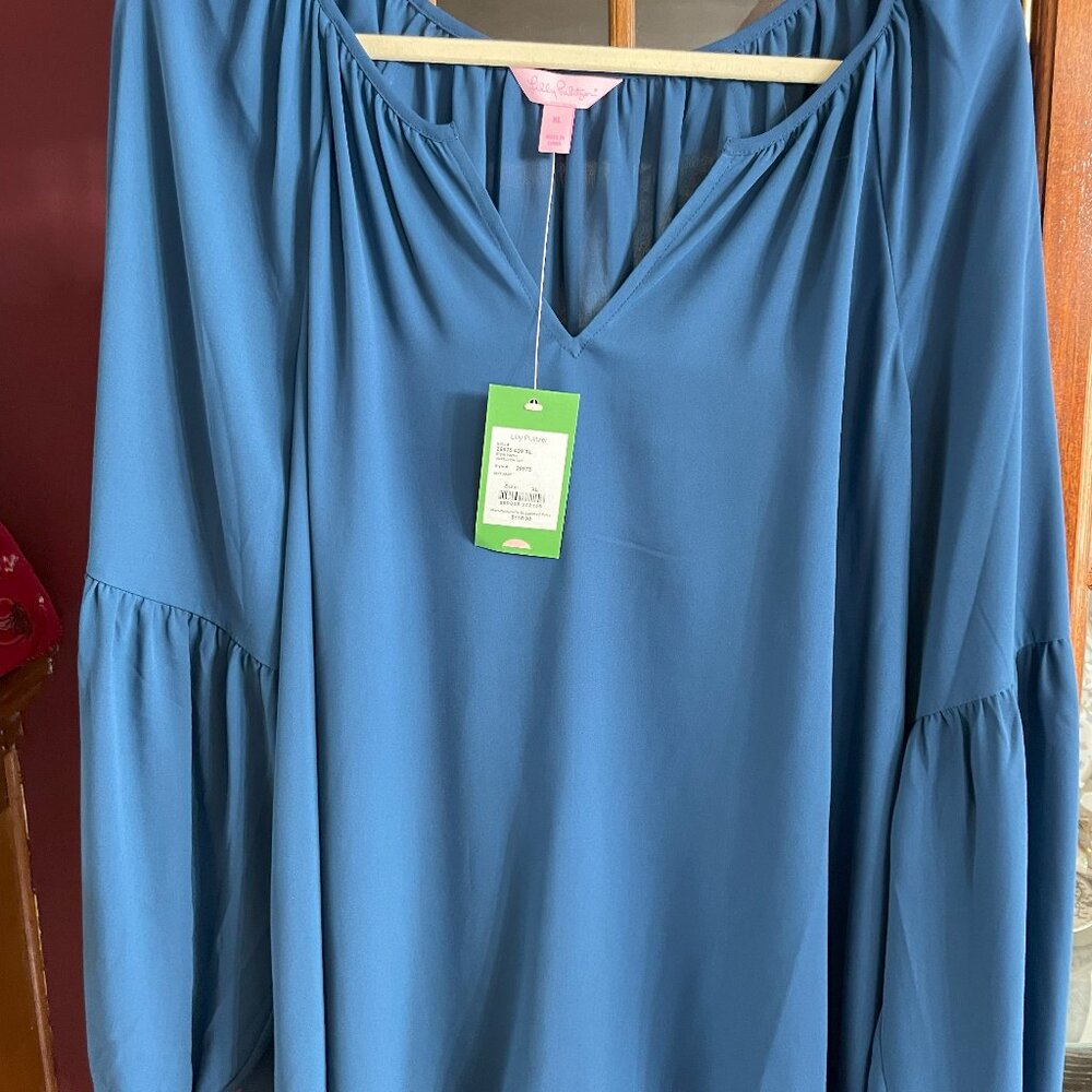 LILLY PULITZER
